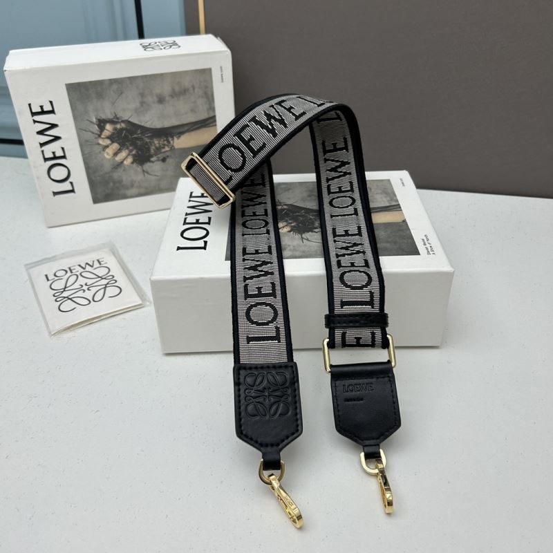 Loewe Shoulder Straps